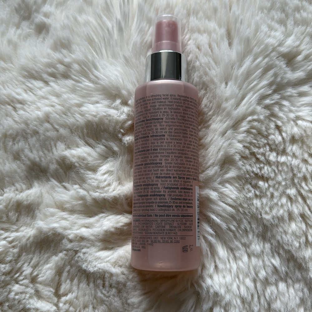 Clinique Moisture Surge Face Spray 4.2 oz. New and unused - Picture 2 of 4